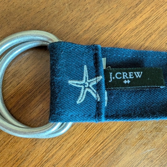J Crew Starfish belt - Picture 2 of 2